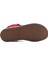 166924.Z5FX Kırmızı Kadın Comfort Sandalet 13