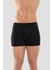 Erkek Mikro Modal Elestan Basic Boxer 1402 Siyah 3