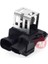 Fan Motor Rezistansı Cıtroen C2-C3 I-Iı-Iıı-Iv-C3 Pıcasso-C4 Cactus-C5 Iıı-Celysee-Ds3-Peugeot 301 2008-208-207-47-508 10 9662872380 1
