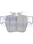 Delphı LP3277 - Fren Balatası Arka Mercedes W205 S205 C253 X253 1