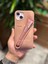 iPhone (15) Uyumlu Rhode Kılıf (Toast) 1