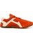 Kadın Sneaker ( Günlük) RC-25Y-187-MIU1005 John May Oranj Süet-Bej Cilt 1