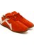 Kadın Sneaker ( Günlük) RC-25Y-187-MIU1005 John May Oranj Süet-Bej Cilt 3