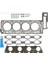 Takım Conta Ust Sol Mercedes M273 W221 X164 1