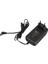 16.8 Volt - 2 Amper Ledli̇ Pri̇z Ti̇pi̇ 5.5*2.5 Uçlu Şarj Adaptörü 3