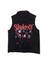 Slipknot We Are Not Your Kind Siyah Kot Yelek 1