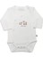 Bistyle Curly Lamb Uzun Kol Kravuze Body 17111 Bej Mavi Ekru 1
