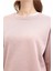 Wb 16BELLA-C 5pr Gül Kurusu Kadın Sweatshirt 4