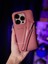 iPhone (16 Plus) Uyumlu Rhode Kılıf (Salty Tan) 1