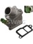 55934850 - Termostat Volvo C30 06 12 C70 Iı 2.4d 06 12 S60 2.0t 06 12 Komple 1