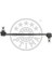 Z Rotu Ön Sol Renault Koleos Iı 16 Nıssan Qashqaı J10-J11 X-Trail T31-T32 M12X1.25 300MM 1.6 Dcı-2.0 Dcı 1