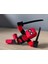 Minecraft Deadpool Wade Wilson Hareketli Eklemli Figür 6