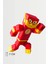 Minecraft The Flash Hareketli Eklemli Figür 1