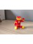 Minecraft The Flash Hareketli Eklemli Figür 2