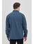 Erkek Gömlek Slim Fit Erkek Kot Gömlek 9