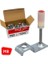 MX001 M8 Tij Asma Tavan Barutlu Çivi (100 Lü Paket) 1