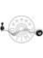 Optımal G5-705 - Salıncak Ust On Sol Bmw E81 E82 E87 E88 E90 E91 E92 E93 E84 Z4 1
