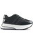 25S-010 5fx Siyah Kadın Sneaker 6