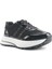 25S-010 5fx Siyah Kadın Sneaker 7