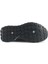 25S-010 5fx Siyah Kadın Sneaker 9