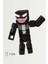 Minecraft Venom Hareketli Eklemli Figür 1