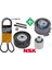 59T7513OE - Triger Seti Passat-Jetta-Golf5-Octavıa-Toledo-A3-A6 2.0 Tdı 2007-2011 Bkp-Bkd-Bre-Blb 1