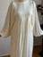 Balon Kollu Oversize Elbise 5096 1