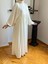 Balon Kollu Oversize Elbise 5096 2