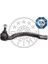 Optımal G1-1240 - Rot Başı Sol Renault Megane Iı 02 Scenıc Iı 03 1