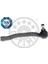 Optımal G1-1455 - Rot Başı Sağ Renault Megane Iıı 09 Fluence 09 Scenıc Iıı 09 1