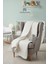 | %100 Doğal Merinos Yün Bebek Yorganı %100 Pamuk Kılıf 100 x 150 cm 2