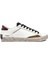 Erkek Sneaker ( Günlük) 11000AA8 Crime London Dıstressed White 1