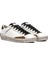 Erkek Sneaker ( Günlük) 11000AA8 Crime London Dıstressed White 2
