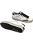 Erkek Sneaker ( Günlük) 11000AA8 Crime London Dıstressed White 4