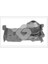 Hutchınson WP43 - Devirdaim Clıo Iı 98 Clıo Iıı 05 Fluence 10 Kangoo 97 Laguna I 97 Laguna Iı 01 05 Megane I-Iı-Iıı Scenıc I-Iı-Iı Symbol Iı 08 Dokker 12 Sandero 08 1.4 1.6 1