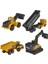 8503105000 Volvo Construction 4 Pieces Giftpack 4