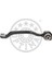 Salıncak On Sol Alt Mercedes E-Class W212 S212 1