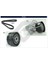 Hutchınson KHV254 - Kanallı Kayıs Setı Kutuklu Mercedes Vıto OM622 W447 . Renault R9M 1.6 Dci Trafıc Iıı 15 Kadjar 15 Megane Iv 15 Scenıc Iv 15 1
