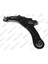 Alt Salıncak Komple Sol Renault Megan Iı Sedan 02 1.4 16V-1.5DCI-1.9DCI-2.0 16V 18 mm 1