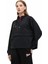 Wb 17ROSA 5pr Siyah Kadın Sweatshirt 1