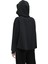 Wb 17ROSA 5pr Siyah Kadın Sweatshirt 2