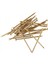 Başsız Sarı Tel Çivi 12X40 - 2,5 kg 1