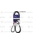 Hutchınson 6PK1320 - Kanallı Kayış Corsa C-Corsa D-Combo C-D Astra H-Merıva A-Agılaa-B Tıgra B 1.3 Cdtı Grande Punto 04 Fıorıno-Lınea 1.3 Dmtj 1