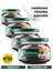 4 Adet Hindiba Kahvesi 4x150 gr 1