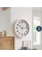 Moment 40 cm Modern Duvar Saati 242315 1