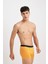 Regular Fit Baskılı 3lü BOXER B7182AX24AU 9