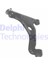 Delphı TC750 - Rotilli Salıncak Ön Sol Alt Astra G -1998-2004-VECTRA B -1996-2002-ZAFIRA A -1998-2004 1