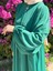 Balon Kollu Oversize Ferace 5031 2