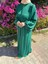 Balon Kollu Oversize Ferace 5031 4