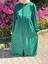Balon Kollu Oversize Ferace 5031 5